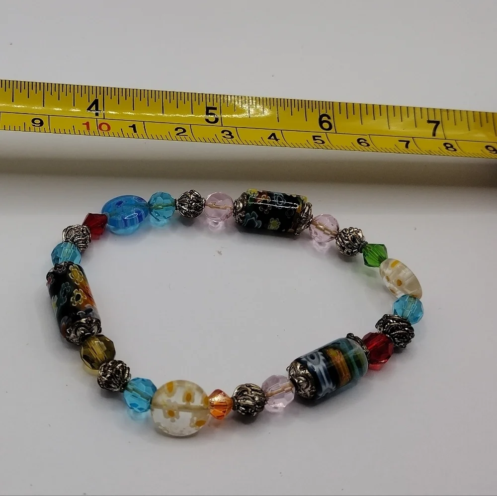 Murano Glass Bracelet